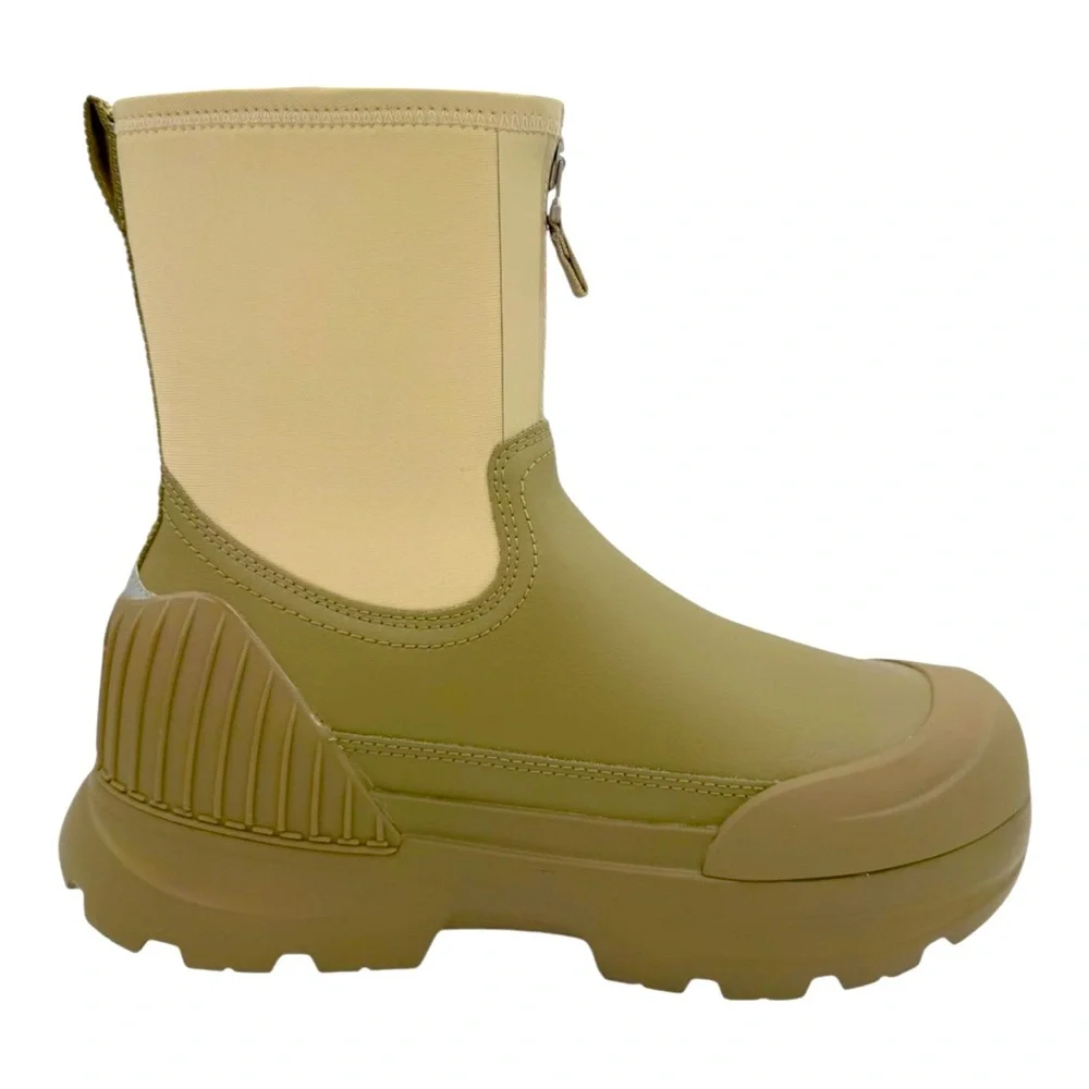 NWT UGG NEUMEL X ZIP ANKLE BOOTS Size 7